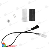 Коннектор-переходник (шнур) гирлянда – дюралайт 14-2547