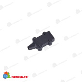 Заглушка для двухжильной гирлянды Belt-light (10 шт/уп) 14-2424