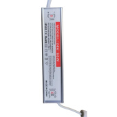 Блок питания 110-220/24В IP65 60Вт с коннектором CW-24V-60W, 50-48076