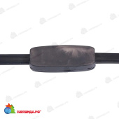 Коннектор соединительный для двухжильной гирлянды Belt-light (10 шт/уп) 14-2426