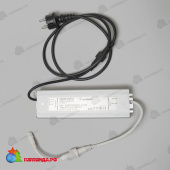 Блок Питания Электронный 200W для Неона 24В, до 20м, IP65. 04-5029