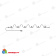 Белт лайт 2-х жильный, 50м., шаг 40 см. 125 патронов, влагозащищенный, черный провод (ПВХ). 17-1359