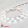 Светодиодная Лента LTC Герметичная Белая 24В, SMD2835, 24LED/м, 6000К, IP65 04-5395