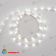 Светодиодная Лента LTC Герметичная Белая 24В, SMD2835, 24LED/м, 6000К, IP65 04-5395