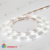Светодиодная Лента LTC Герметичная Белая 220В, SMD2835, 24LED/м, 6000К, IP65, Бухта 100м 04-5397