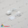 Колпачок для светодиодного ленты LTC 1LED, Белый 04-5401