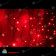 Гирлянда Бахрома 3.2х0.8 м., 200 LED, красный, чейзинг, черный провод (пвх) с защитным колпачком. 11-1937