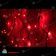Гирлянда Бахрома 4.8х0.6 м., 160 LED, красный, с мерцанием, черный резиновый провод (Каучук), с защитным колпачком. 11-1970