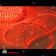 Светодиодная гибкая герметичная лента Бобина 100 м. красный, сечение 6х9мм. 11-2371
