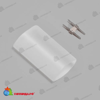 Внутренняя соединительная игла для одностороннего гибкого неона. G16-1179