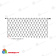 Светодиодная сетка 2x3 м., 388 LED, мульти, 8 режимов, черный резиновый провод с защитным колпачком. G16-1230