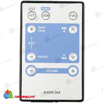 Контроллер iMLamp4D_AC_7000 для Белт-Лайта и светодиодных ламп 220В, 7000Вт, 4 канала х 8,0А, 33 программы, ДУ, IP65 ИМПУЛЬС ЛАЙТ 14-2428