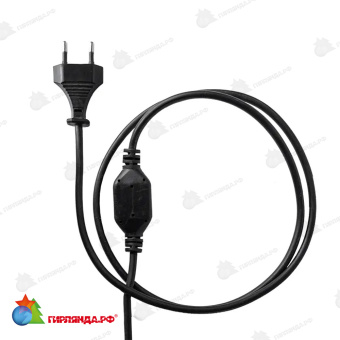 Фигура световая Звездный фейерверк размер 85x175 см 14-2502