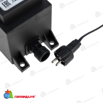 Трансформатор 230 В - 24В, 40Вт 14-2544