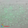 Гирлянда светодиодная Занавес 2x0,8м 160 Led Зеленый прозрачный пвх IP65 постоянное свечение 230В блок в комплекте 14-2001