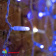 Гирлянда светодиодная Занавес 2х1,5м 300 Led Синий белый пвх IP65 эффект мерцания 230В 14-2025 Гирлянда светодиодная Занавес 2х1,5м 300 Led Синий белый пвх IP65 эффект мерцания 230В 14-2025