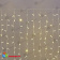 Гирлянда светодиодная Занавес 2х1,5м 300 Led Теплый Белый белый пвх IP65 постоянное свечение 230В 14-2026 Гирлянда светодиодная Занавес 2х1,5м 300 Led Теплый Белый белый пвх IP65 постоянное свечение 230В 14-2026