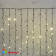 Гирлянда светодиодная Занавес 2х1,5м 300 Led Теплый Белый черный пвх IP65 постоянное свечение 230В 14-2029 Гирлянда светодиодная Занавес 2х1,5м 300 Led Теплый Белый черный пвх IP65 постоянное свечение 230В 14-2029