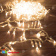 Гирлянда светодиодная Кластер 10м 400 Led Теплый Белый прозрачный пвх IP65 постоянное свечение 230В 14-2359