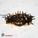 Гирлянда светодиодная Кластер 10м 200 Led Теплый Белый черный каучук IP67 постоянное свечение 230В 14-2361