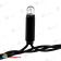 Гирлянда Led ClipLight 24V, 3 нити по 10 метров, цвет диодов Теплый Белый 14-2369