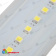Сосулька светодиодная E27 50см двухсторонняя 48x2 Led Холодный Белый IP65 230В 14-2404
