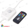 Контроллер с пультом для RGB гирлянд 14-2550 Контроллер с пультом для RGB гирлянд 14-2550