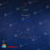 Светодиодная гирлянда "Роса", 1.2 м., 10 нитей, 120 LED, мульти, прозрачный провод. 10-3742.