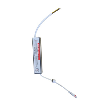 Блок питания 110-220/24В IP65 60Вт с коннектором CW-24V-60W, 50-48076