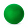 Шар на Елку 1 шт Зеленый, 15 см. 18-1660