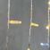 Гирлянда Бахрома 4,9x0,5м., 280 LED, Теплый Белый, с мерцанием Холодный Белый, прозрачный провод (ПВХ). с защитным колпачком.  04-4286