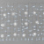 Гирлянда светодиодный занавес, 2х1,5м., 200 LED, облегченный, холодный белый, с мерцанием, прозрачный ПВХ провод с защитным колпачком. 16-1124