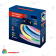 Комплект гибкого неона 10 м. RGB. Cетевой шнур 1.5 м с контроллером. 10-3676.