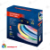 Комплект гибкого неона 5 м. RGB. Cетевой шнур 1.5 м с контроллером 10-3677.
