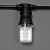 Светодиодная лампа для белт-лайт Строб-лампа, d=40 мм., E27, 3Вт, холодный белый. G16-1168