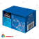 Гирлянда светодиодная, 10м. 100 LED. RGB свет. Пульт ДУ (в/к). Провод прозрачный. 10-3619
