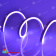 Комплект гибкого неона 5 м. RGB. Cетевой шнур 1.5 м с контроллером 10-3677.
