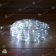 Светодиодный дюралайт LED, 24 LED/м, 14м, холодный белый, с динамикой. 14-1612