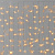 Гирлянда светодиодный занавес, 2х1,5м., 200 LED, облегченный, теплый белый, без мерцания, прозрачный ПВХ провод с защитным колпачком. 16-1123