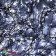 Гирлянда на деревья, спайдер, Луч 4, 4х25м., 100м., 1000 LED, 220/24B., холодный белый, без мерцания, черный ПВХ провод. 05-1759