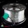Светодиодный дюралайт LED, 3-х проводной, зеленый, кратность резки 2 метр, диаметр 10.5 мм. 03-3864