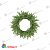 Венок ре Holyday (d50см) 18-1416