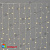 Гирлянда Занавес Облегченный 2 x 1 м Тепло-Белый 220В, 200 LED, провод Прозрачный ПВХ, IP54 04-5351