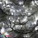 Гирлянда Бахрома 3х0.7 м., 200 LED, холодный белый, без мерцания, белый резиновый провод (Каучук), с защитным колпачком. 10-3687.