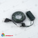 Гирлянда светодиодная "Полоса", 10м. 100 LED. Теплый белый свет. Провод зеленый. 10-3615