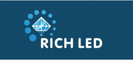 Купить светодиодные гирлянды RICH LED – низкие цены на новогодний декор и уличные гирлянды!