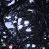 Гирлянда на деревья, спайдер, Луч, 3х20, 60м, 600 LED, 24B, холодный белый, с мерцанием, черный ПВХ провод. 06-3092