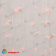 Гирлянда светодиодный занавес 3х2 м., 240 LED, красный, без мерцания, белый резиновый провод (Каучук), с защитным колпачком. 10-3718.